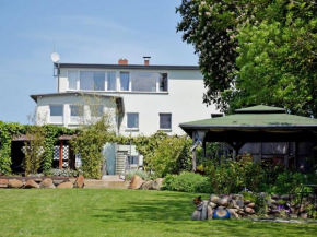 Ferienwohnung Sundblick, Altefähr